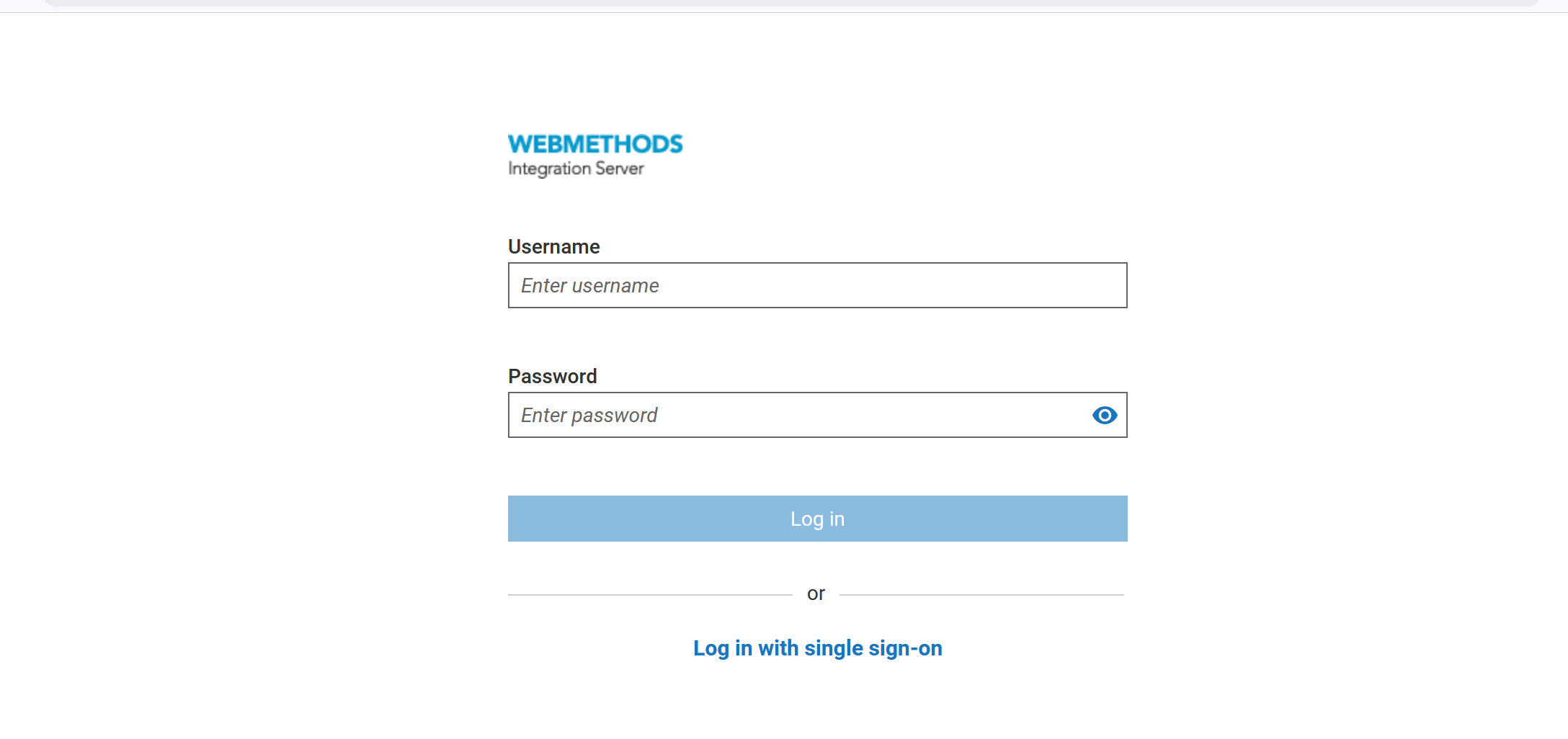 API System Administrator