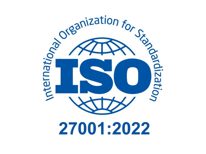 Infrastructure Engineer for an ISO 27001:2022